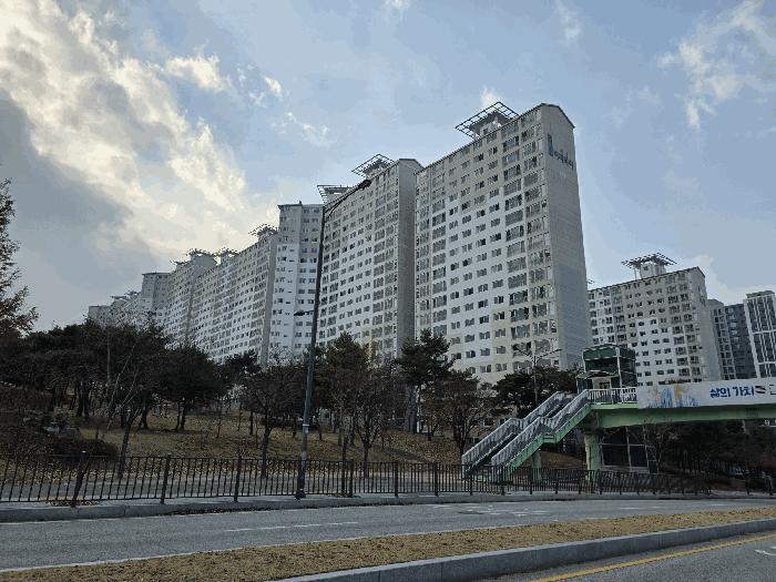 충청북도 충주시 중앙탑면 용전리 656 미진 이지비아 110동 11층1101호 법원경매 물건 대표사진