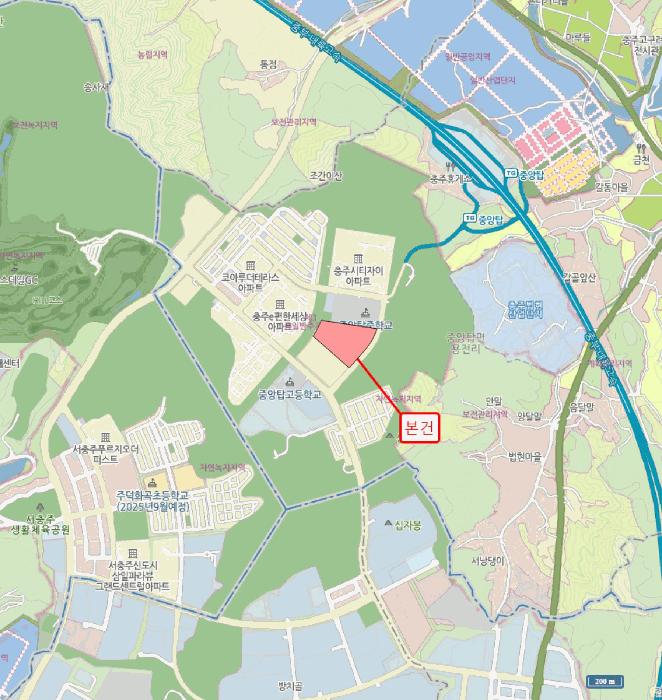 2025타경30906 법원경매 사진8 | 충북 충주시 아파트 경매