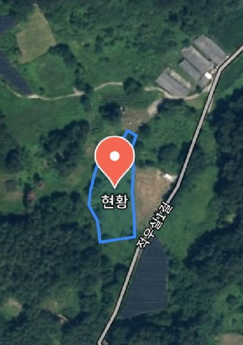 법원경매 2025타경502662 사진7 | 금산군 금성면 마수리 115 전 경매