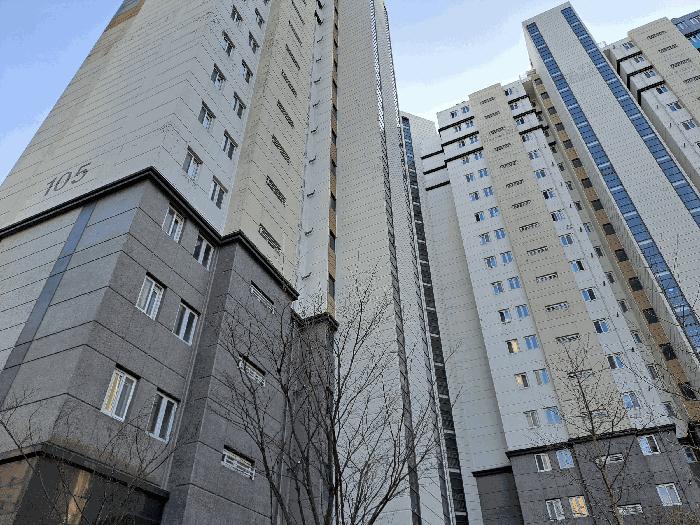 충북 충주시 중앙탑면 용전리 696 신우희가로아파트 1 아파트 사진 2