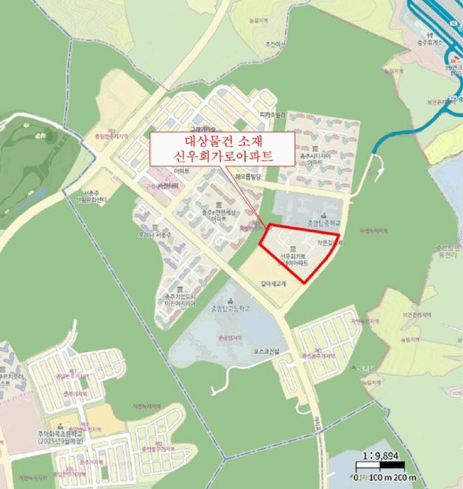 2025타경30927 법원경매 사진9 | 충북 충주시 아파트 경매