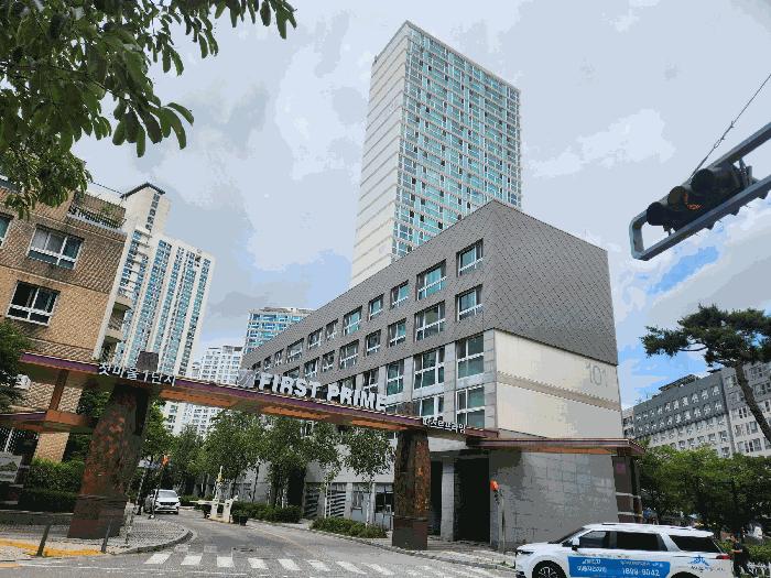 세종특별자치시 한솔동 939 첫마을아파트 101동 24층2406호 법원경매 물건 대표사진