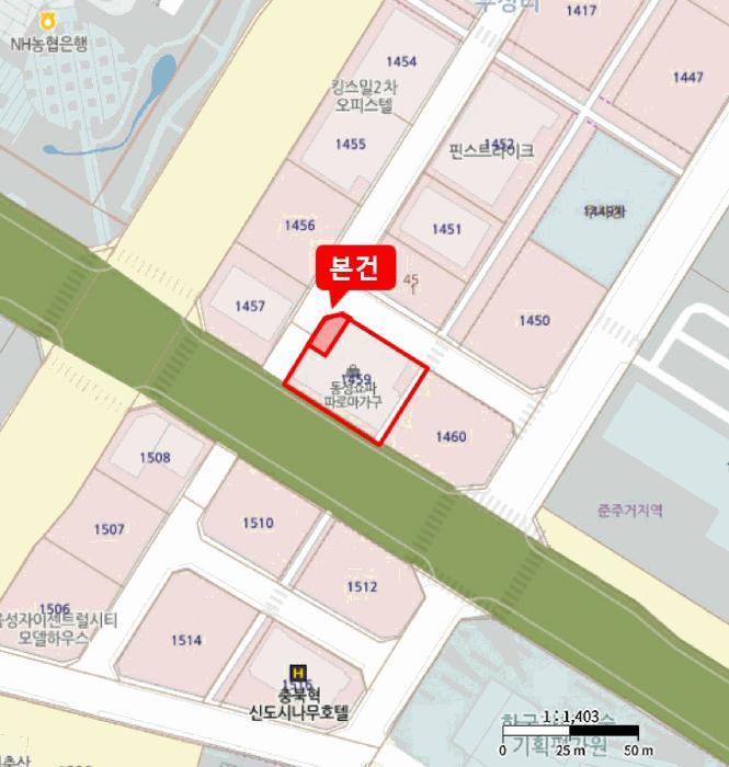 2025타경30965 법원경매 사진6 | 충북 음성군 근린상가 경매