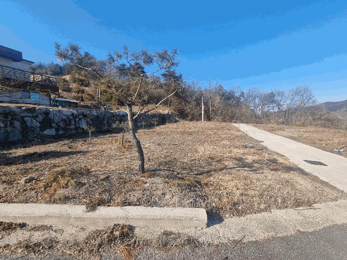 충청북도 충주시 앙성면 조천리 317-27 법원경매 물건 대표사진