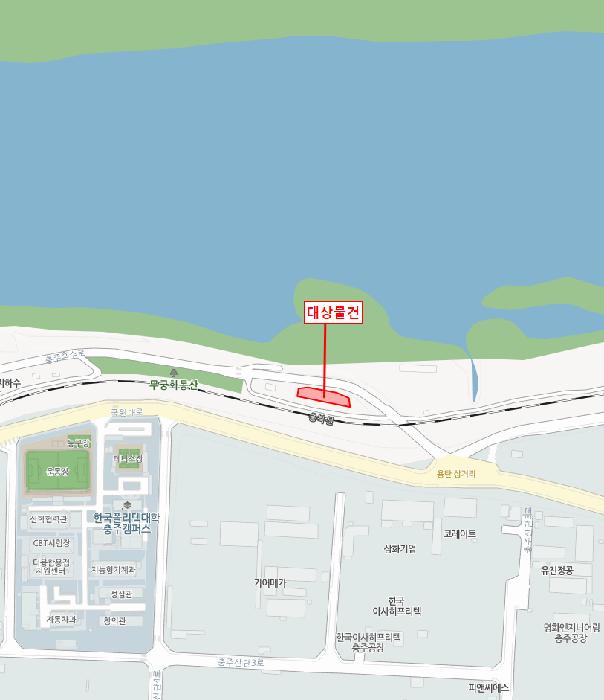 2026타경30046 법원경매 사진8 | 충주 용탄동 차량 경매