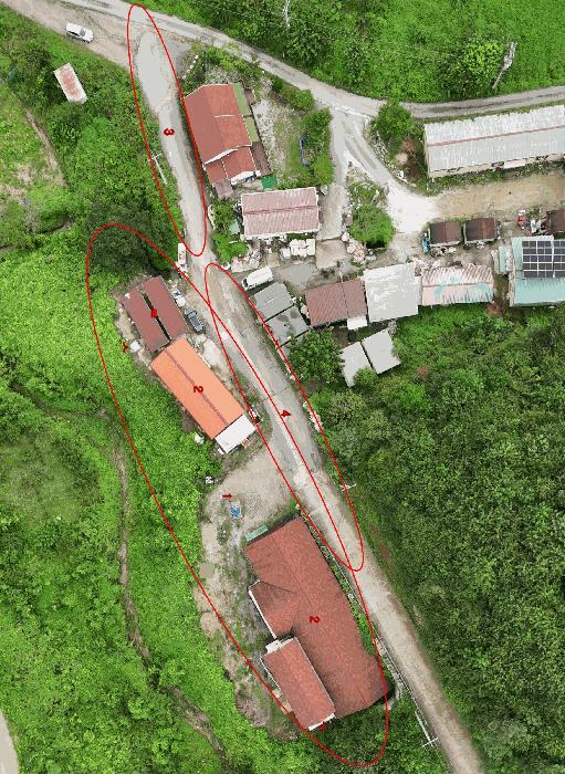 충청남도 금산군 진산면 만악리 494-2 법원경매 물건 대표사진