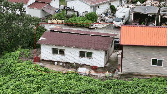 2025타경503186 법원경매 사진13 | 충남 금산군 공장 경매