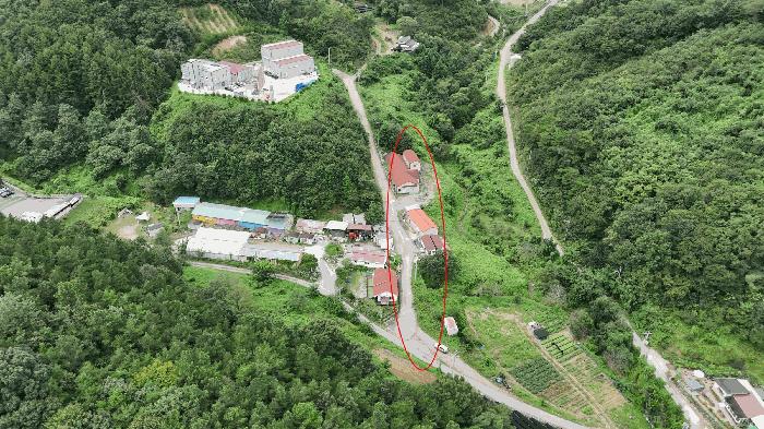 2025타경503186 법원경매 사진3 | 충남 금산군 공장 경매