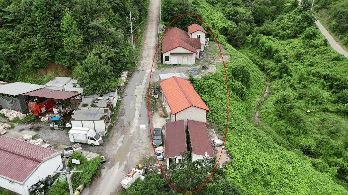 2025타경503186 법원경매 사진4 | 충남 금산군 공장 경매