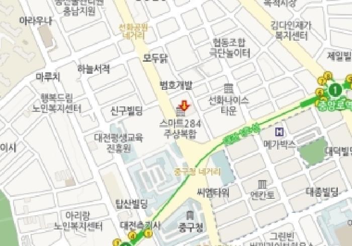 2025타경503441 법원경매 사진12 | 대전 중구 오피스텔 경매