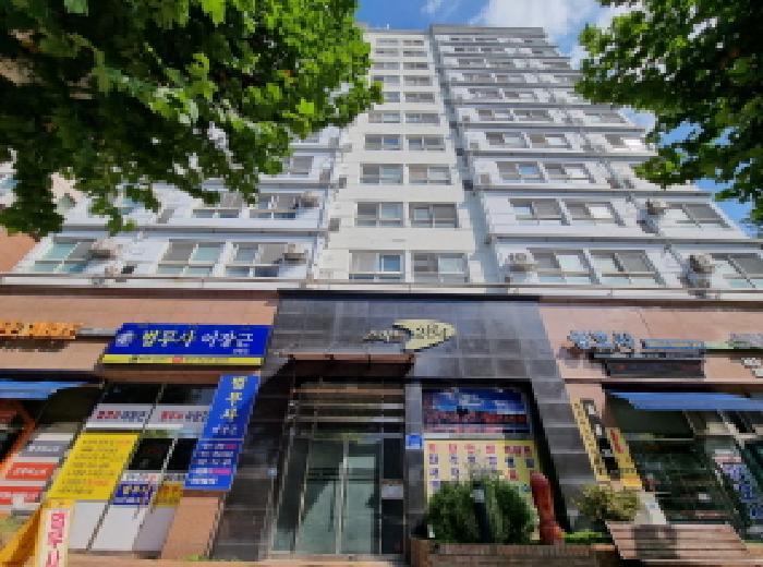2025타경503441 법원경매 사진2 | 대전 중구 오피스텔 경매