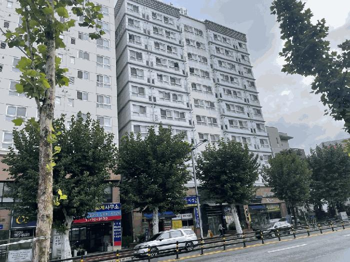 2025타경503441 법원경매 사진8 | 대전 중구 오피스텔 경매