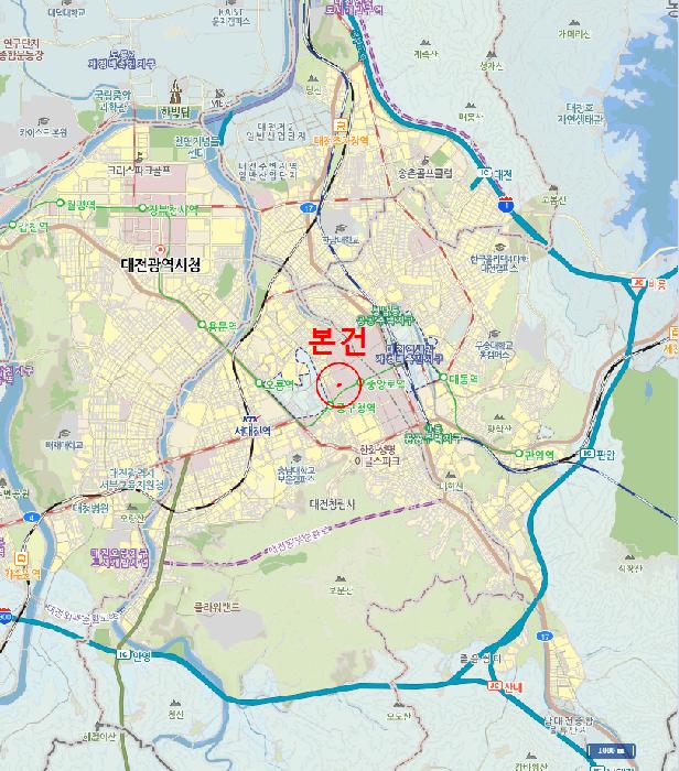 2025타경503441 법원경매 사진9 | 대전 중구 오피스텔 경매