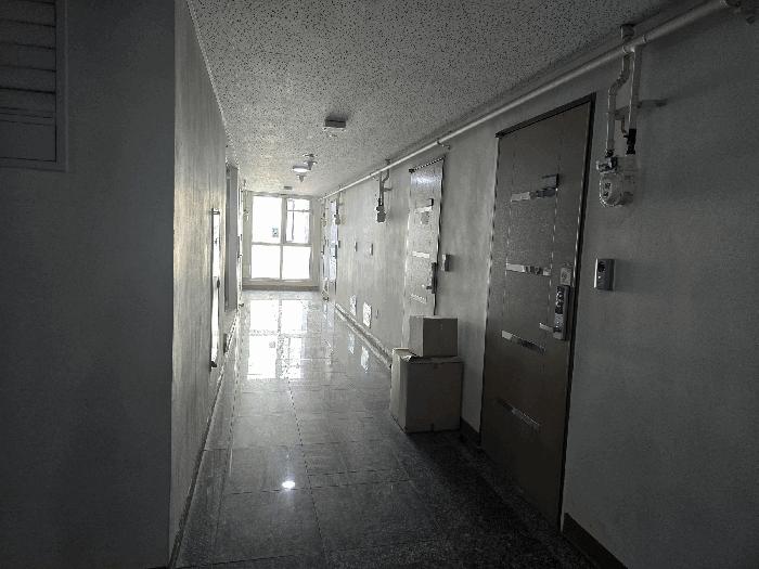충남 천안시 서북구 성정동 1523 학산리젠다빌-2차에 도시형생활주택 사진 3