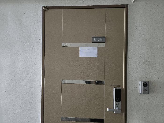 충남 천안시 서북구 성정동 1523 학산리젠다빌-2차에 도시형생활주택 사진 6