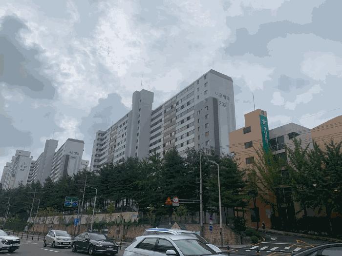 전북특별자치도 군산시 나운동 155 세경아파트 206동 1층103호 법원경매 물건 대표사진