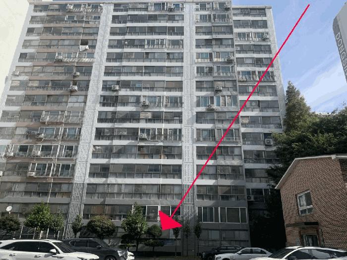 2025타경556 법원경매 사진2 | 전북 군산시 아파트 경매