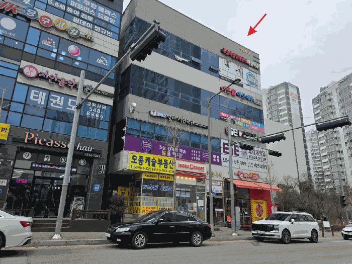 충청남도 아산시 모종동 647 3층301호 법원경매 물건 대표사진