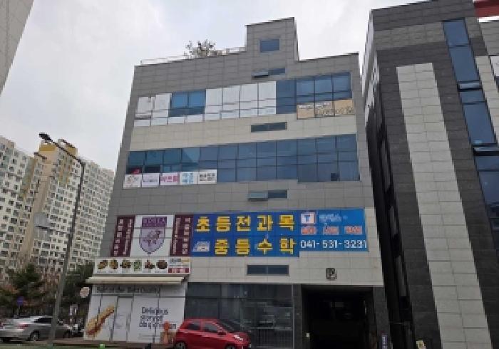 2025타경846 법원경매 사진11 | 충남 아산시 근린상가 경매
