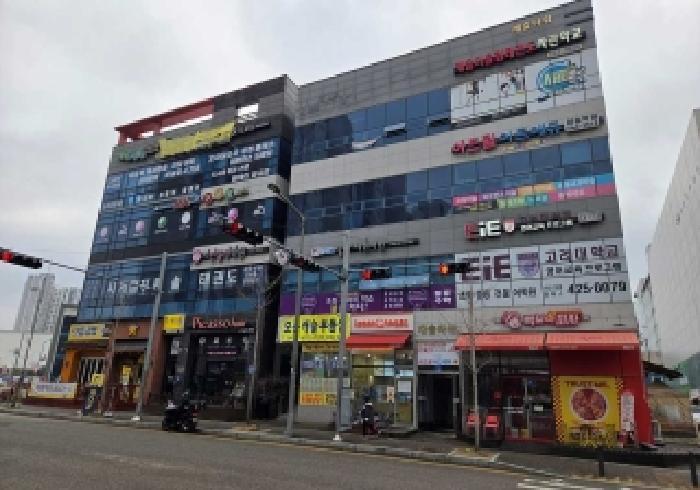 2025타경846 법원경매 사진12 | 충남 아산시 근린상가 경매