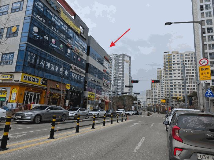 2025타경846 법원경매 사진7 | 충남 아산시 근린상가 경매