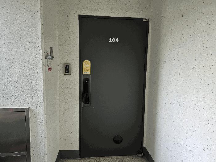 대전 서구 관저동 1148 구봉마을8-1단지 804동 아파트 사진 4