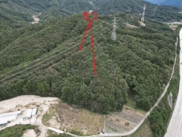 충북 제천시 봉양읍 장평리 산145-1 임야 사진 2
