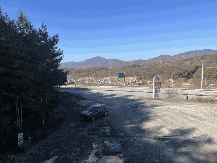 충북 제천시 백운면 평동리 138-16 주유소 사진 2