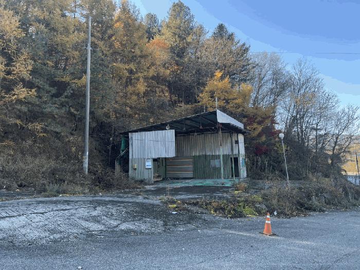 충북 제천시 백운면 평동리 138-16 주유소 사진 4