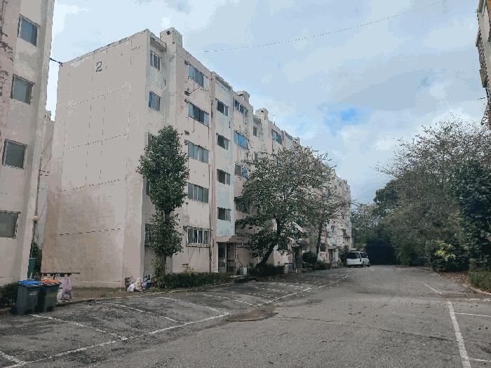 전북특별자치도 군산시 나운동 555-1 우진 2동 1층102호 법원경매 물건 대표사진