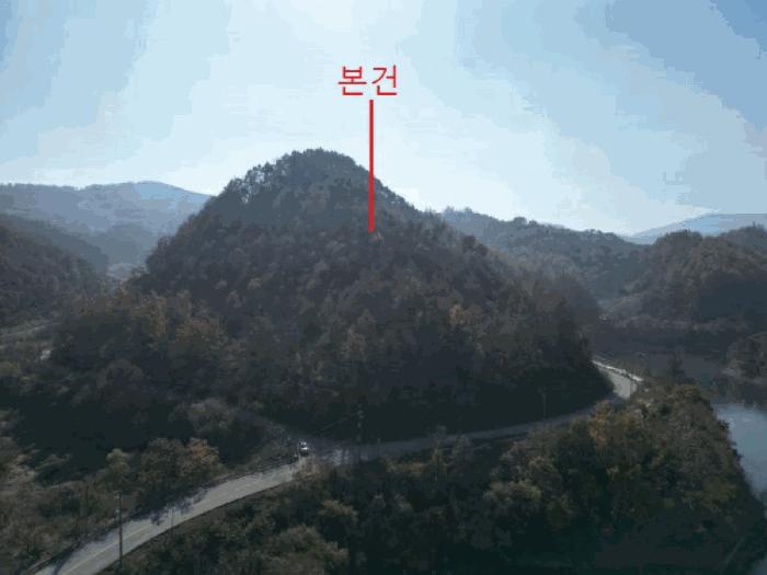 충북 제천시 수산면 지곡리 산17-1 임야 사진 5
