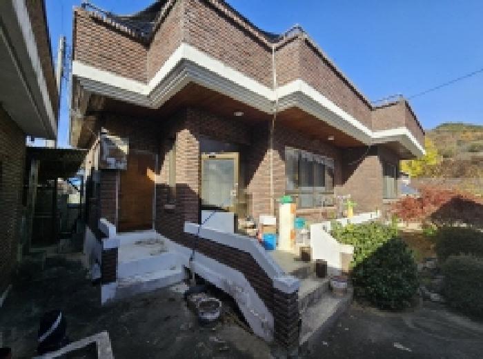 법원경매 2025타경5466 사진13 | 단양군 단성면 북상리 70-5 주택건물 경매