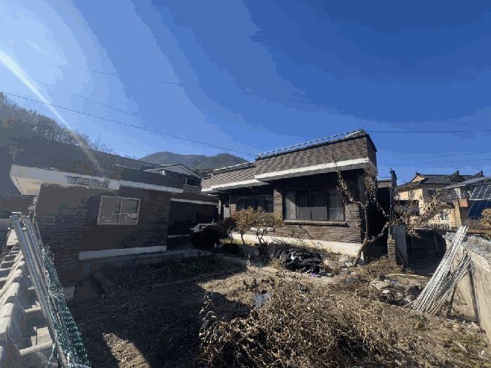법원경매 2025타경5466 사진19 | 단양군 단성면 북상리 70-5 주택건물 경매