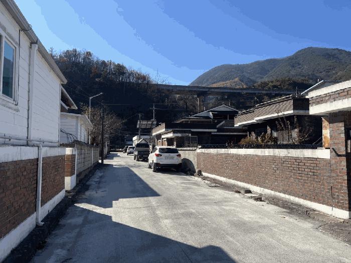 법원경매 2025타경5466 사진2 | 단양군 단성면 북상리 70-5 주택건물 경매