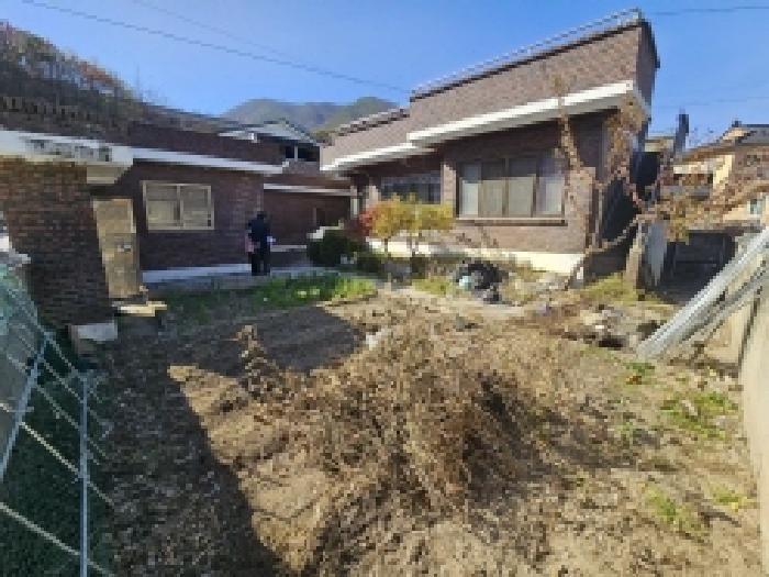 법원경매 2025타경5466 사진5 | 단양군 단성면 북상리 70-5 주택건물 경매