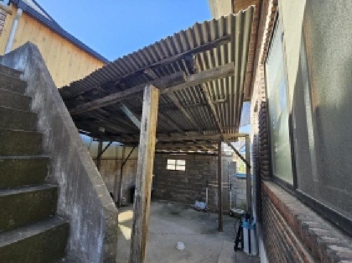 법원경매 2025타경5466 사진7 | 단양군 단성면 북상리 70-5 주택건물 경매