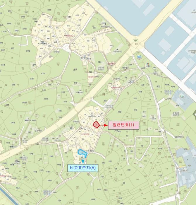 2025타경21458 법원경매 사진7 | 전북 익산시 주택건물 경매