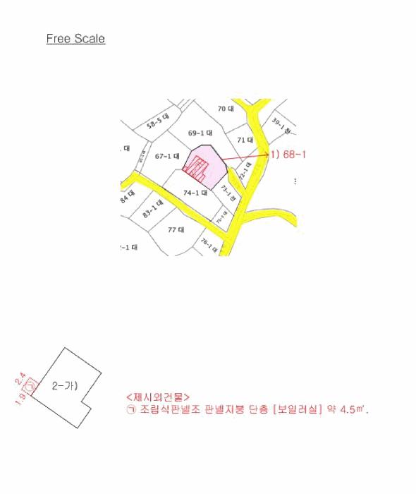 2025타경21458 법원경매 사진9 | 전북 익산시 주택건물 경매