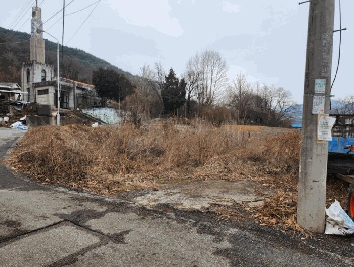 법원경매 2025타경5482 사진10 | 제천시 덕산면 신현리 621 대지 경매