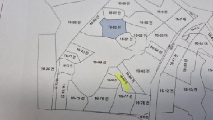 2025타경30260 법원경매 사진10 | 전북 순창군 전 경매