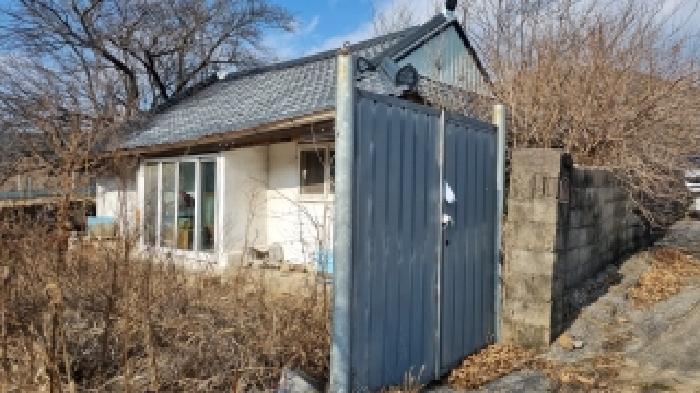 전북 남원시 인월면 상우리 123-18 전 경매 물건 사진