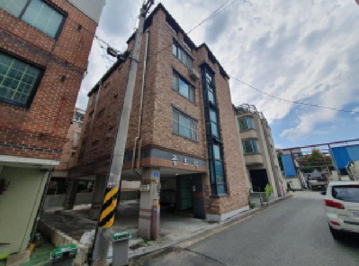 2025타경965 법원경매 사진2 | 전주 덕진구 다가구주택 경매