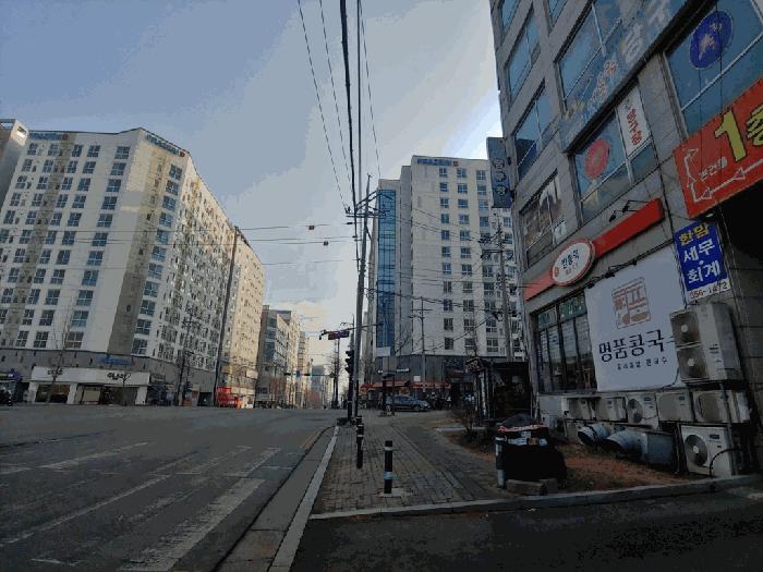 충남 천안시 서북구 성정동 1317 5층514호 도시형생활주택 사진 5