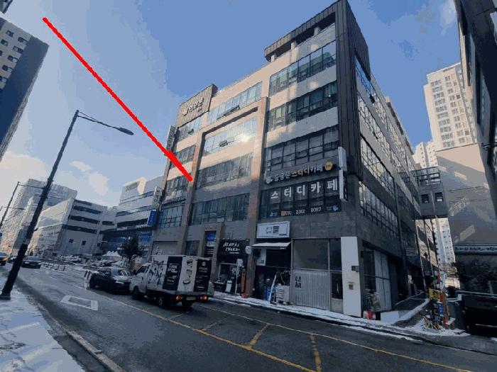 2026타경10101 법원경매 사진2 | 천안 서북구 근린상가 경매