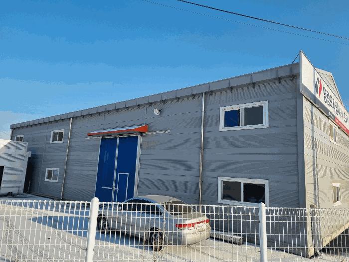 충남 천안시 동남구 목천읍 천정리 132-3 공장 사진 2