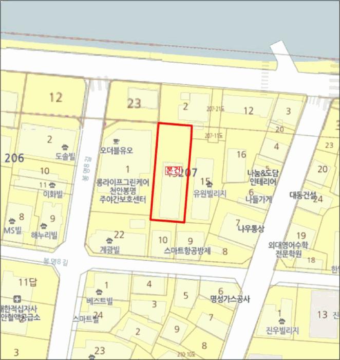 2026타경10143 법원경매 사진14 | 천안 동남구 다세대주택 경매