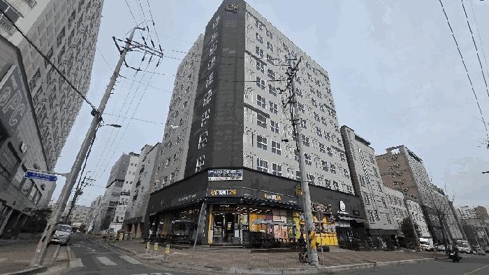 충청남도 천안시 서북구 두정동 1315 에프엠20 10층1007호 법원경매 물건 대표사진