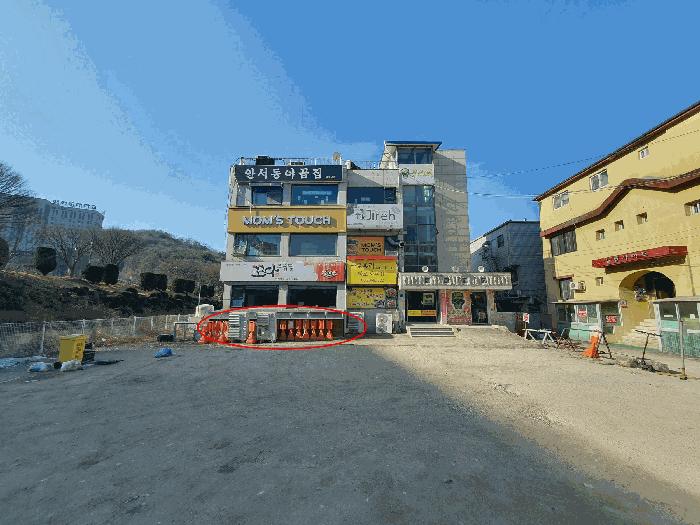 2026타경10317 법원경매 사진2 | 천안 동남구 근린상가 경매