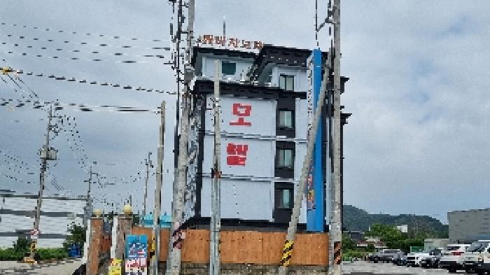 2025타경30205 법원경매 사진16 | 전북 남원시 숙박시설 경매
