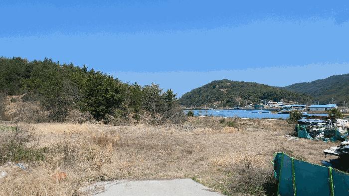 2025타경597 법원경매 사진4 | 경남 사천시 답 경매